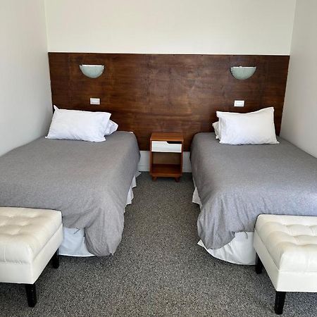 American Hotel Los Vilos Kültér fotó